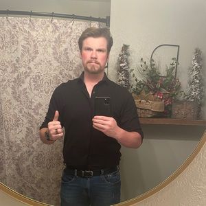 Meet your Posher, Ryan